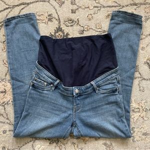 H&M mama jeans